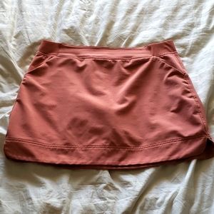 Womens Skort